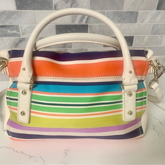 Kate Spade Folded Handbag - Picture 2 of 11